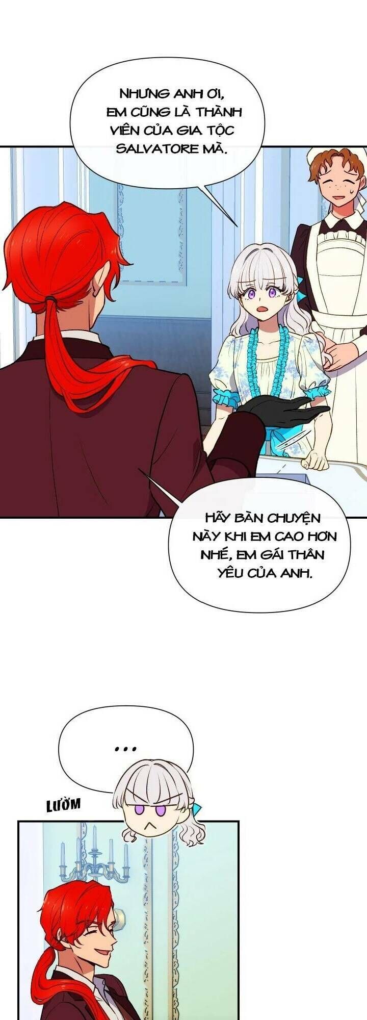 Bản Khế Ước Với Nữ Công Tước Ác Ma Chap 62 - Next Chap 63