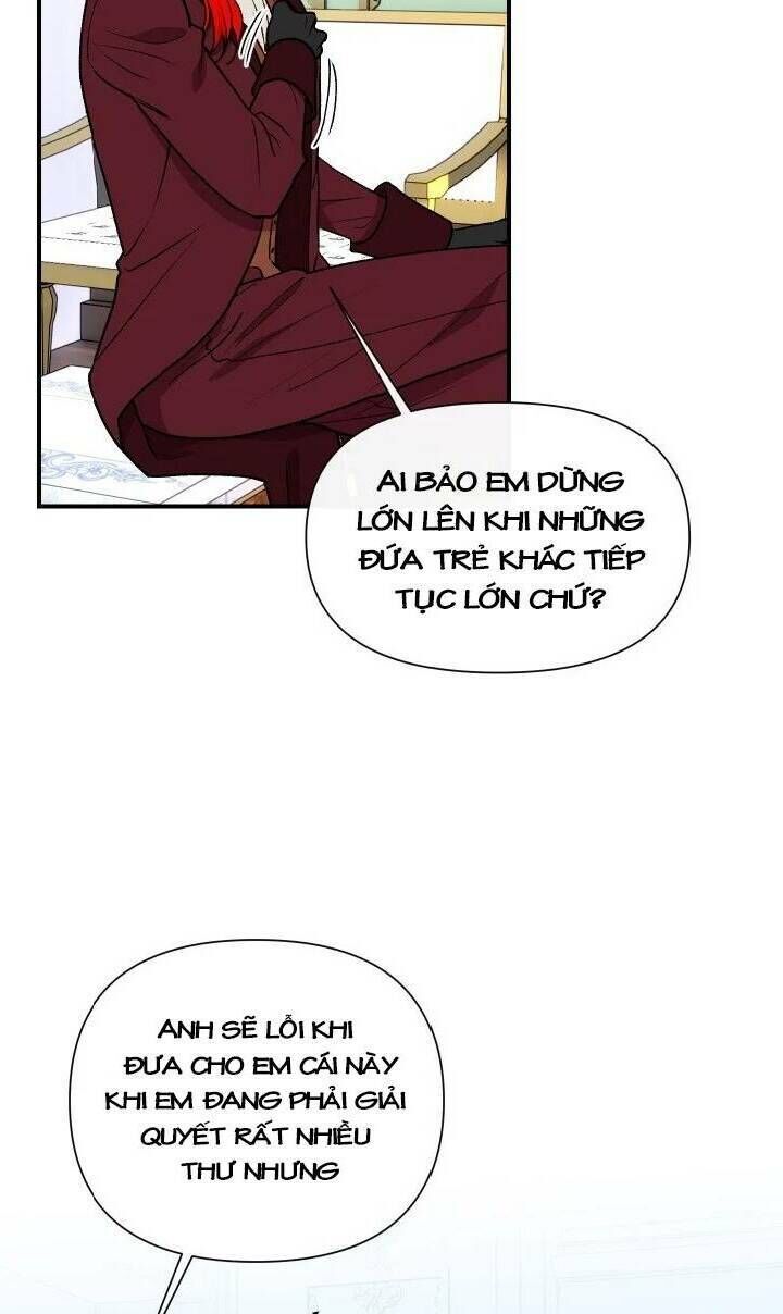 Bản Khế Ước Với Nữ Công Tước Ác Ma Chap 62 - Next Chap 63