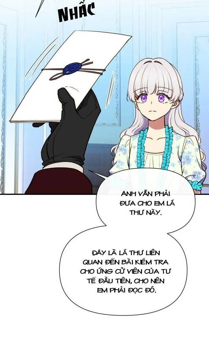 Bản Khế Ước Với Nữ Công Tước Ác Ma Chap 62 - Next Chap 63