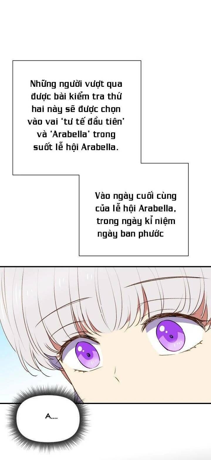 Bản Khế Ước Với Nữ Công Tước Ác Ma Chap 62 - Next Chap 63