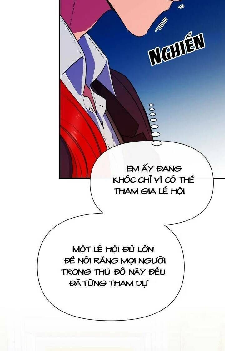 Bản Khế Ước Với Nữ Công Tước Ác Ma Chap 62 - Next Chap 63