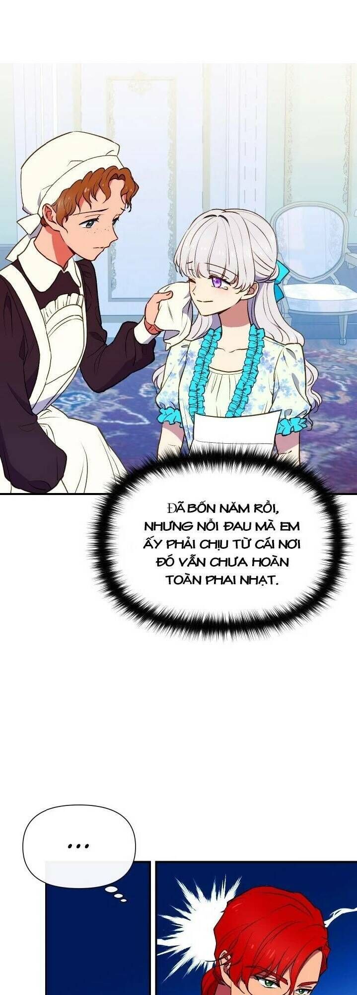 Bản Khế Ước Với Nữ Công Tước Ác Ma Chap 62 - Next Chap 63