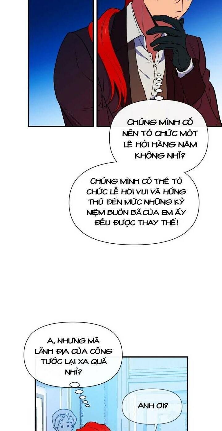 Bản Khế Ước Với Nữ Công Tước Ác Ma Chap 62 - Next Chap 63
