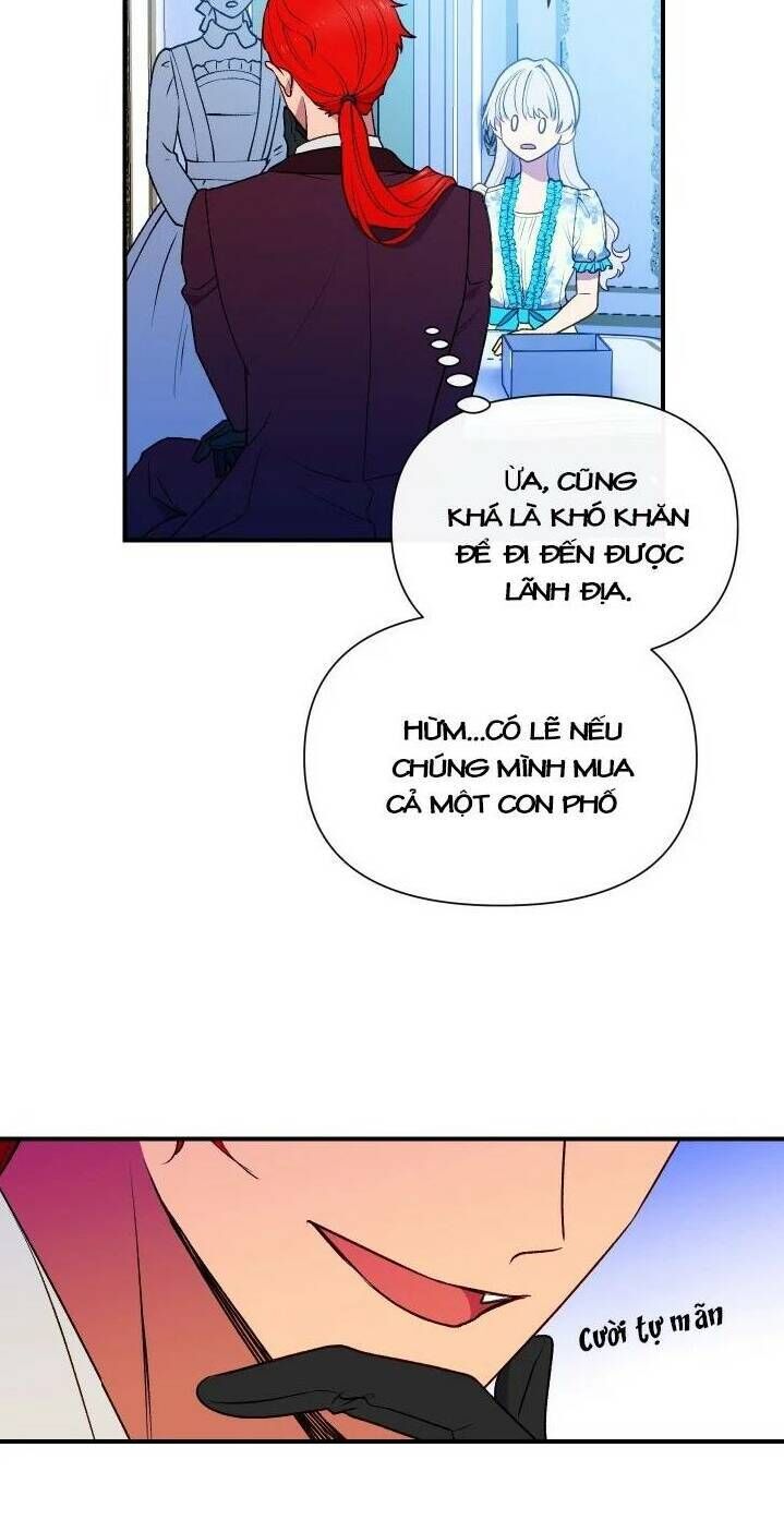 Bản Khế Ước Với Nữ Công Tước Ác Ma Chap 62 - Next Chap 63