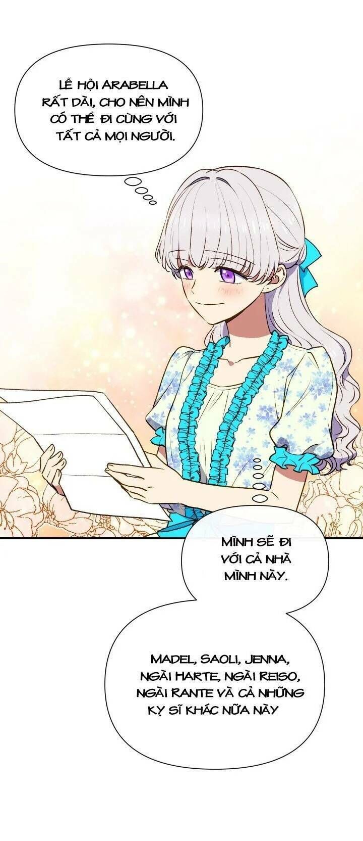 Bản Khế Ước Với Nữ Công Tước Ác Ma Chap 62 - Next Chap 63