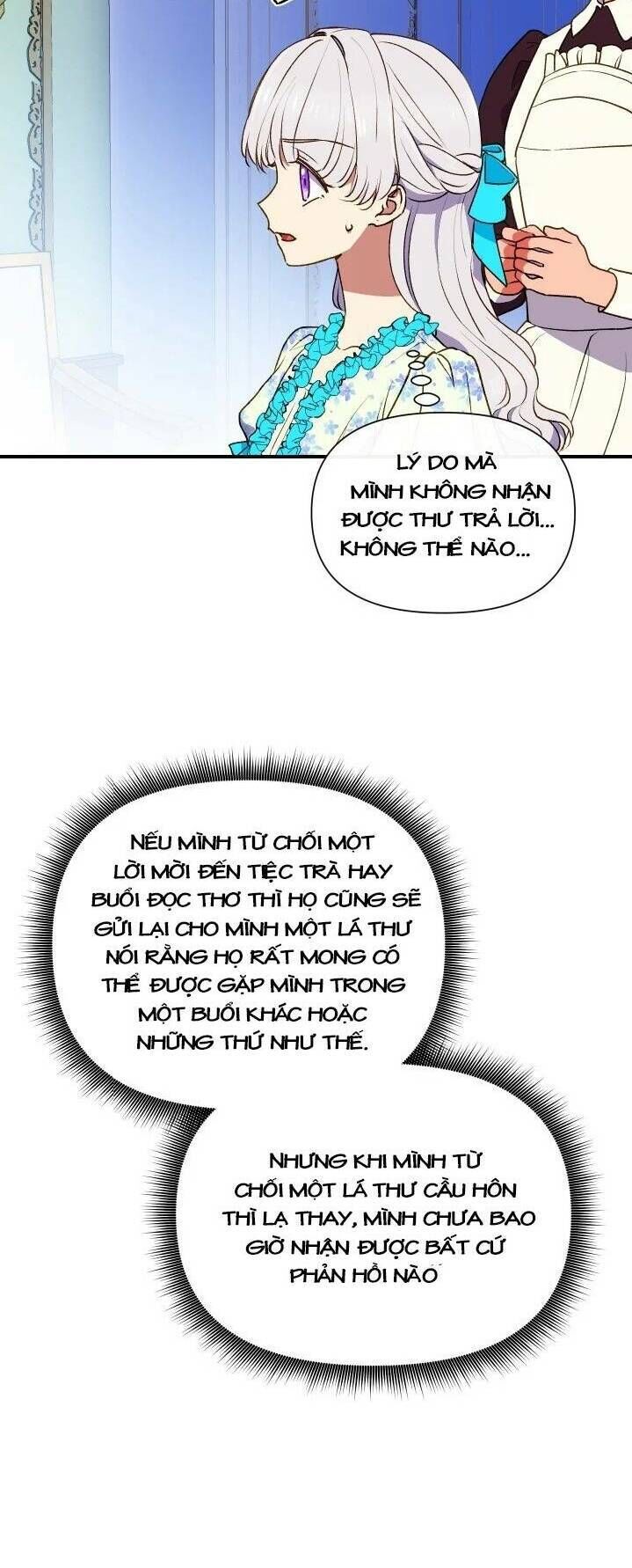 Bản Khế Ước Với Nữ Công Tước Ác Ma Chap 62 - Next Chap 63