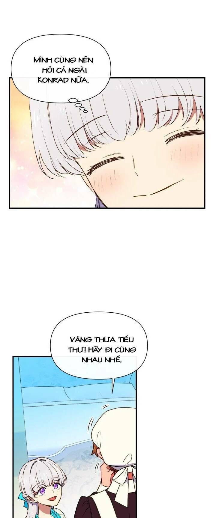 Bản Khế Ước Với Nữ Công Tước Ác Ma Chap 62 - Next Chap 63