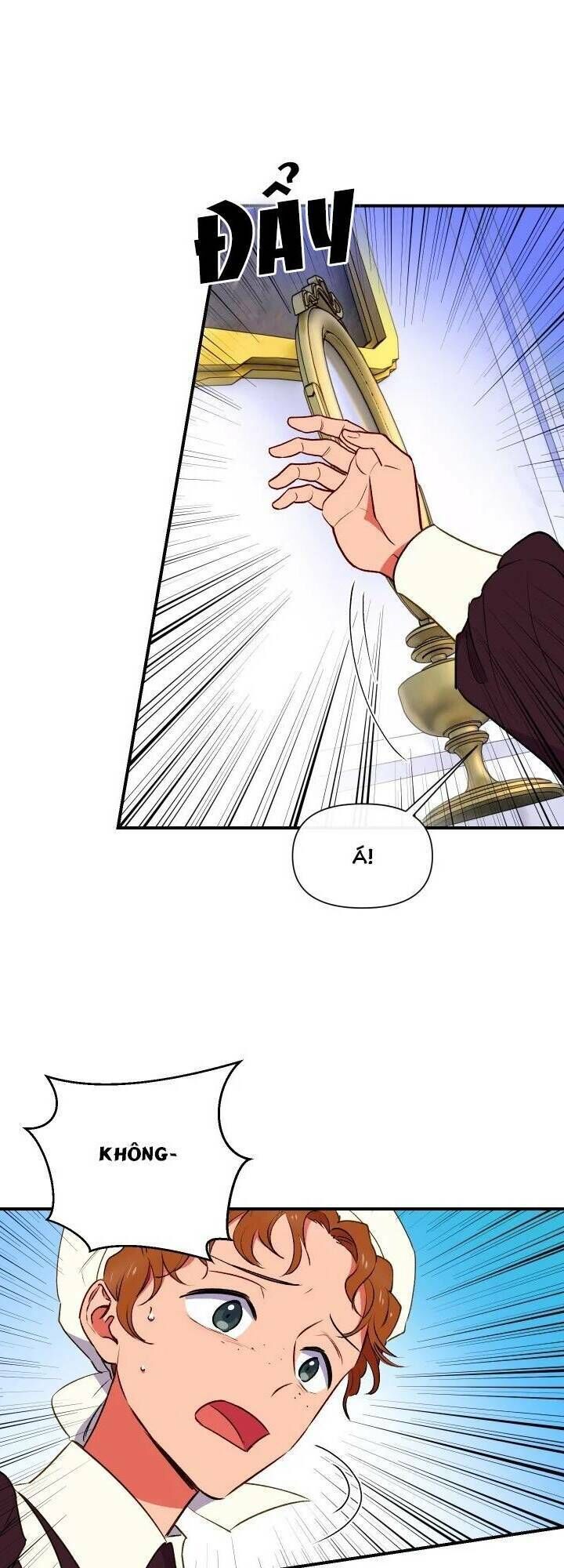 Bản Khế Ước Với Nữ Công Tước Ác Ma Chap 62 - Next Chap 63