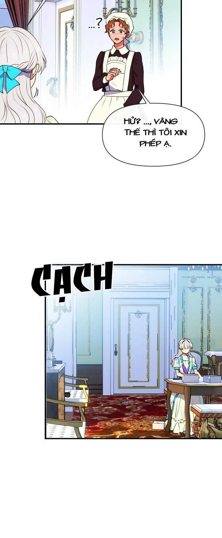 Bản Khế Ước Với Nữ Công Tước Ác Ma Chap 62 - Next Chap 63