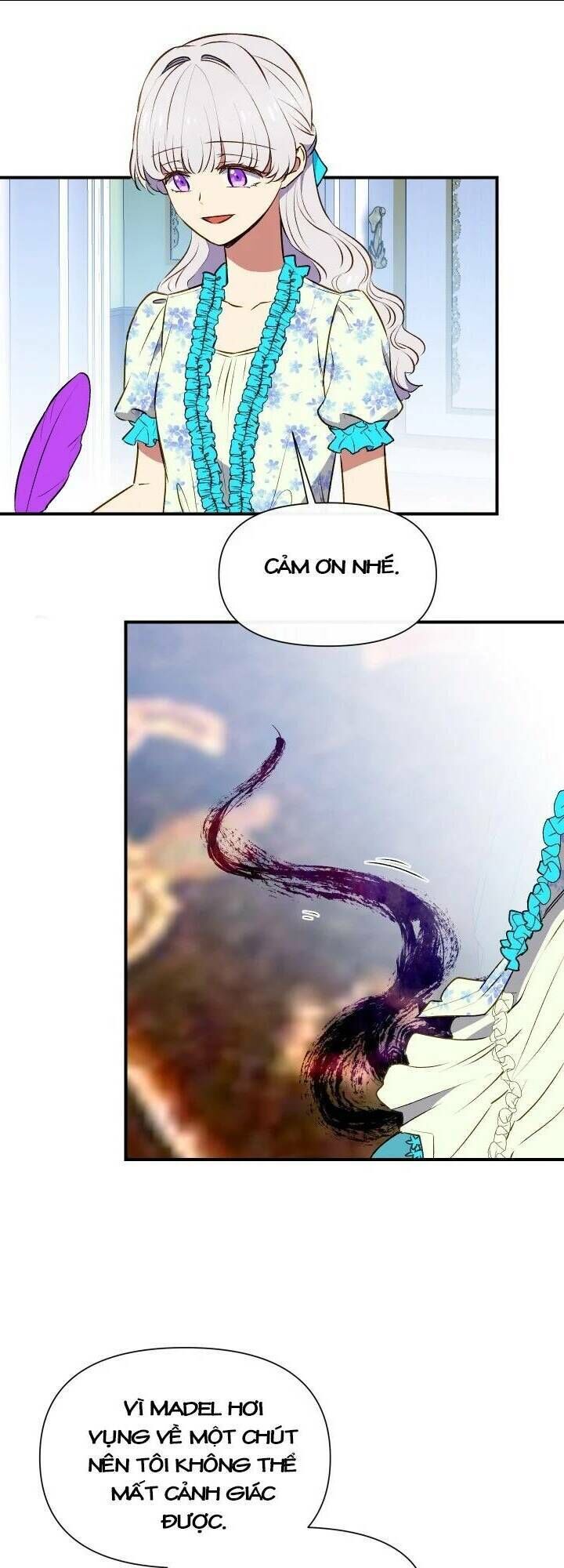 Bản Khế Ước Với Nữ Công Tước Ác Ma Chap 62 - Next Chap 63