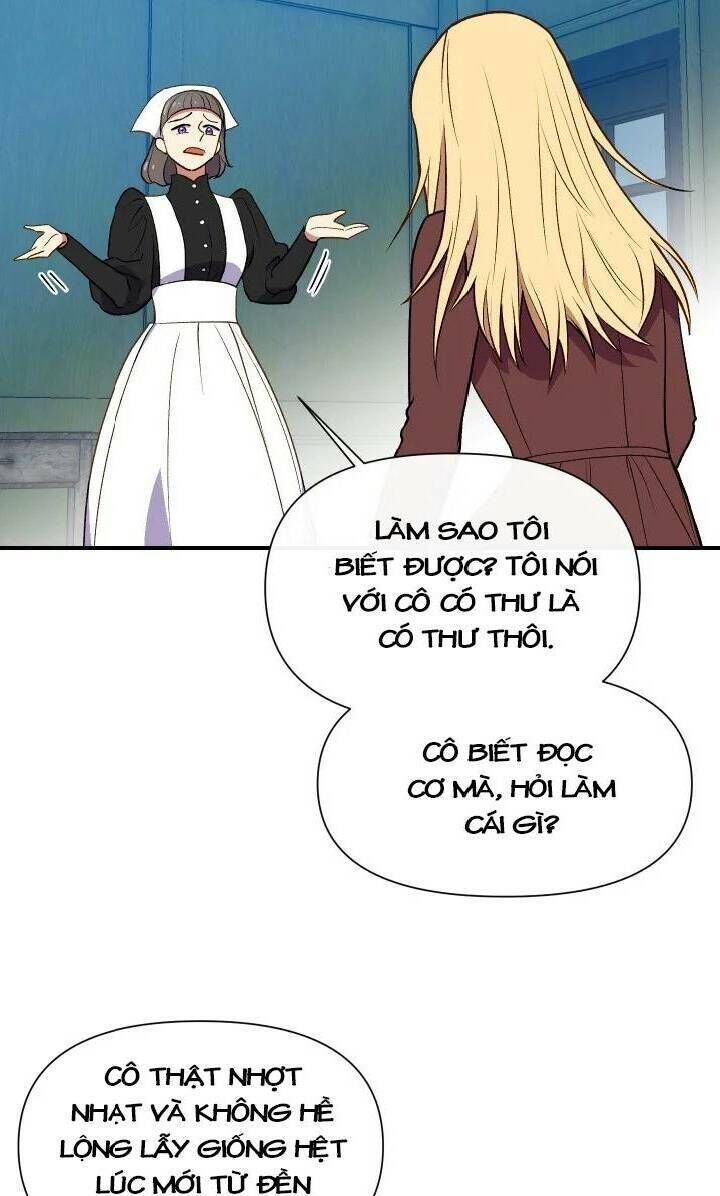 Bản Khế Ước Với Nữ Công Tước Ác Ma Chap 62 - Next Chap 63