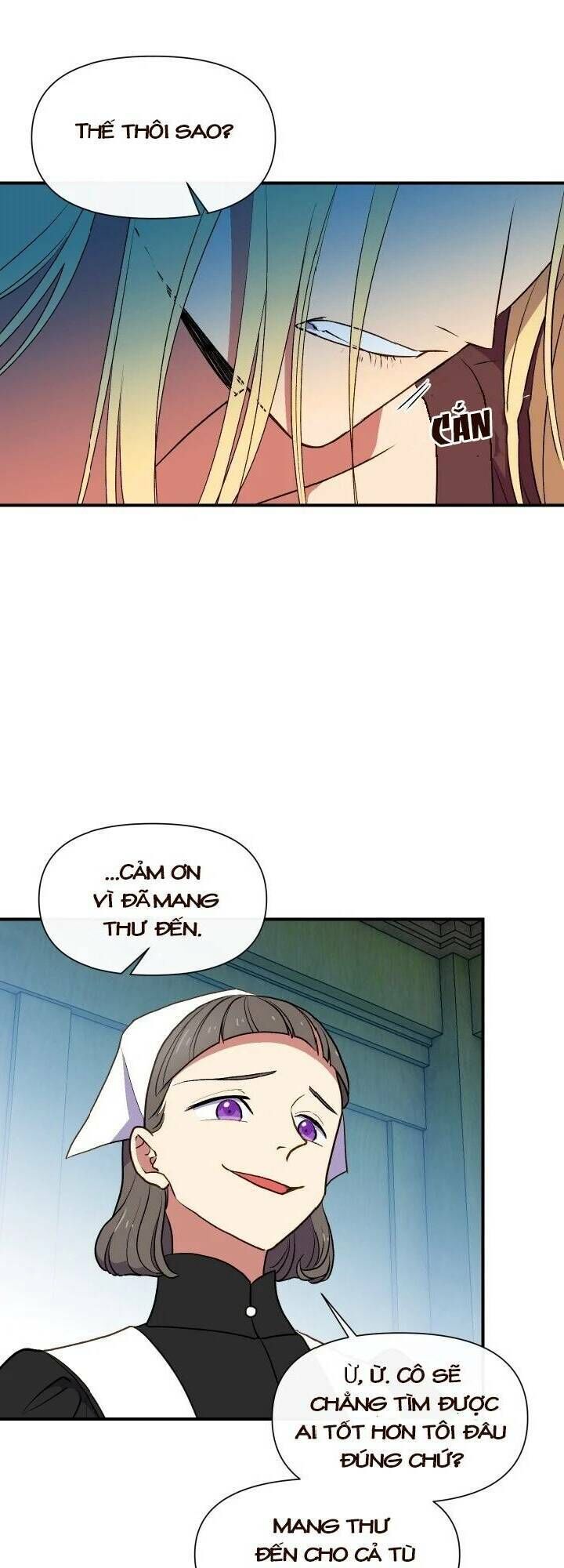 Bản Khế Ước Với Nữ Công Tước Ác Ma Chap 62 - Next Chap 63