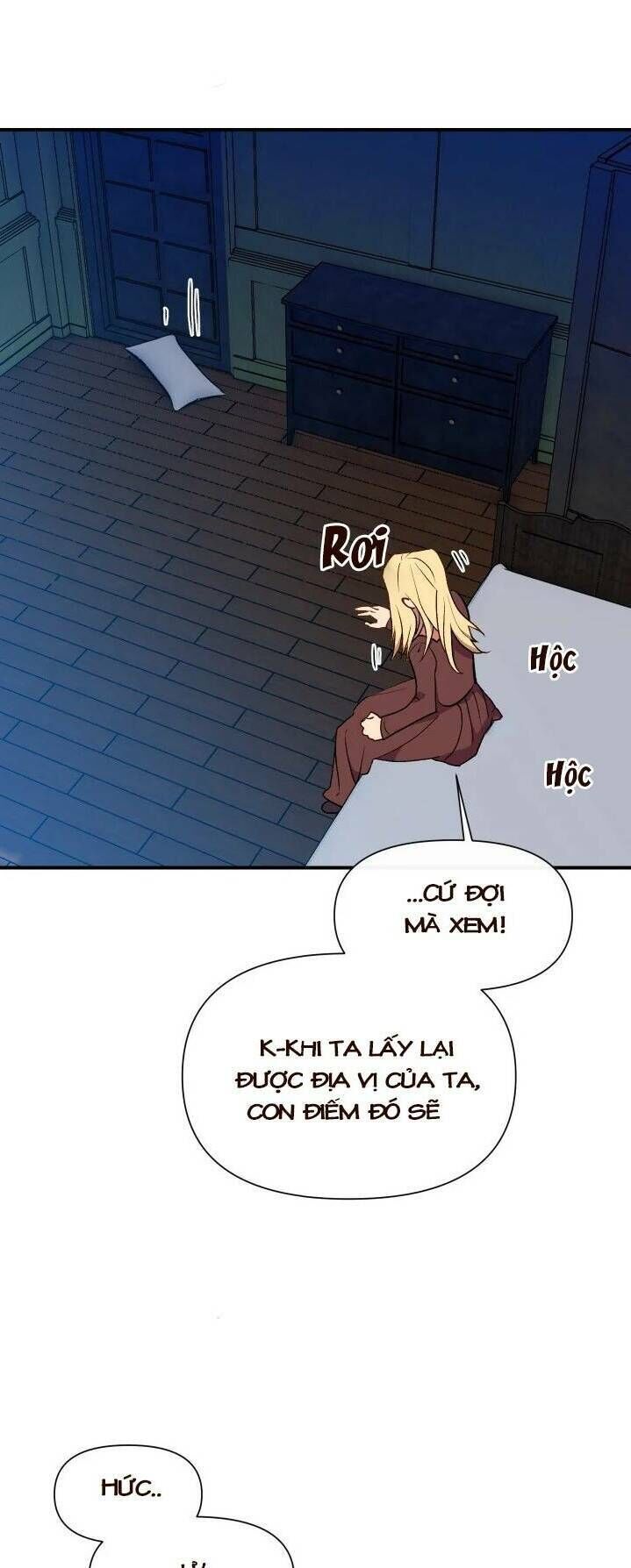 Bản Khế Ước Với Nữ Công Tước Ác Ma Chap 62 - Next Chap 63