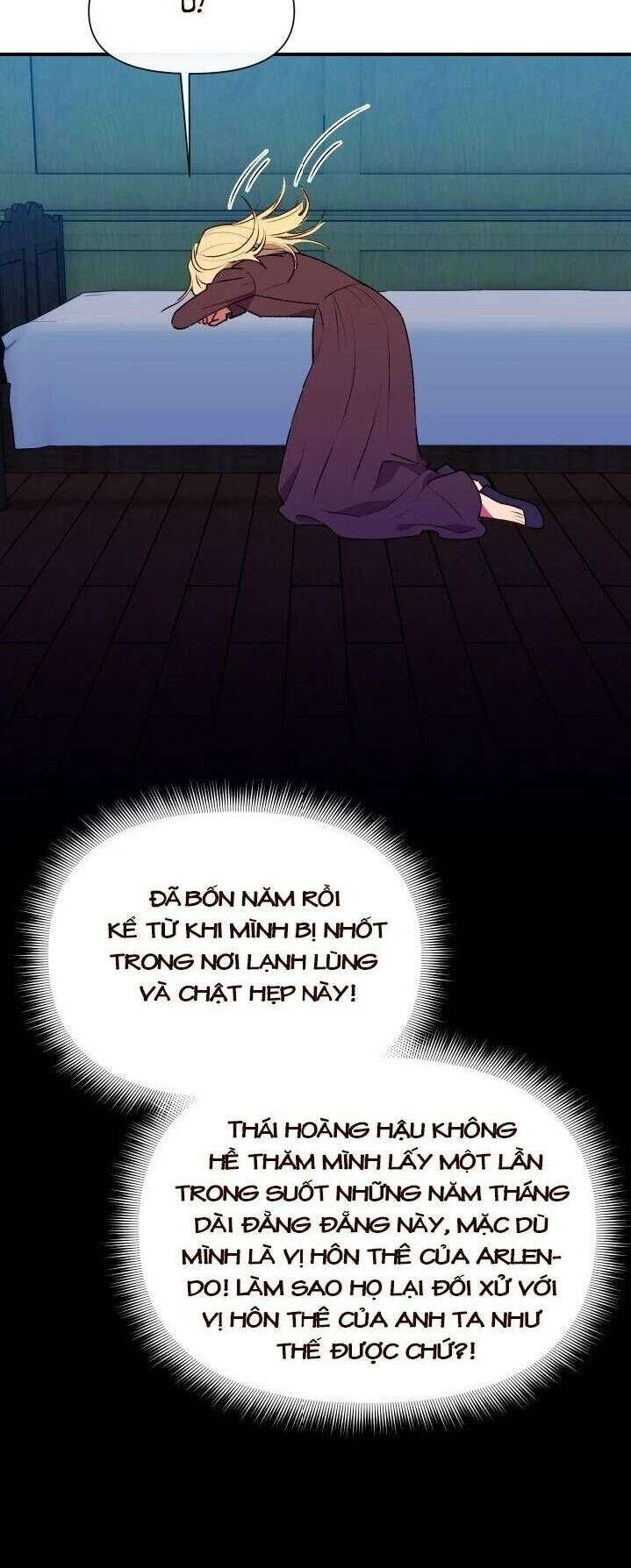 Bản Khế Ước Với Nữ Công Tước Ác Ma Chap 62 - Next Chap 63