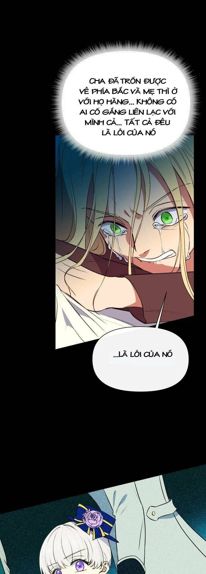 Bản Khế Ước Với Nữ Công Tước Ác Ma Chap 62 - Next Chap 63