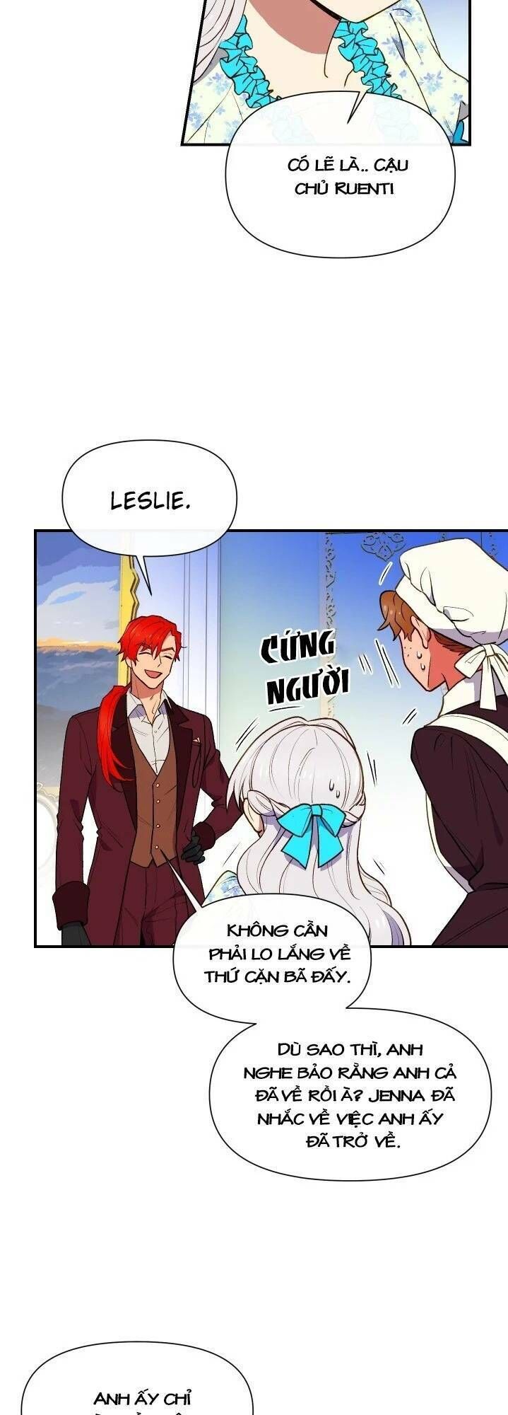 Bản Khế Ước Với Nữ Công Tước Ác Ma Chap 62 - Next Chap 63