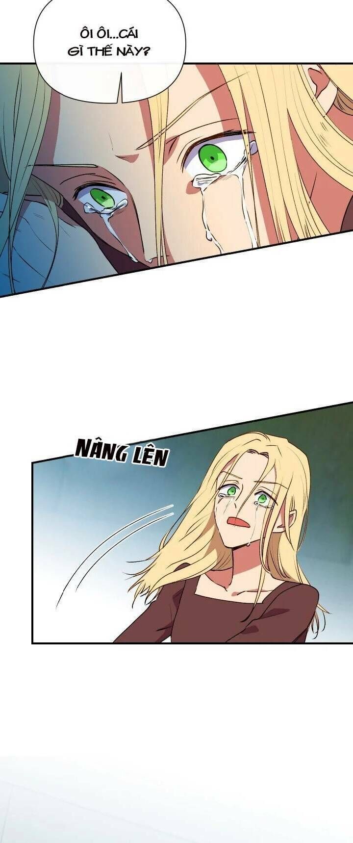 Bản Khế Ước Với Nữ Công Tước Ác Ma Chap 62 - Next Chap 63