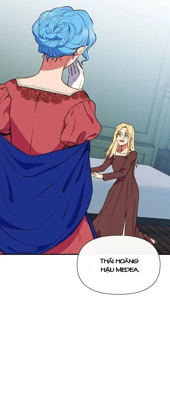 Bản Khế Ước Với Nữ Công Tước Ác Ma Chap 62 - Next Chap 63