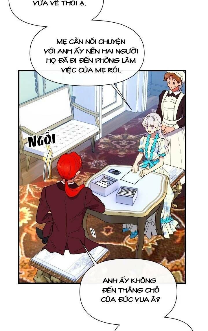 Bản Khế Ước Với Nữ Công Tước Ác Ma Chap 62 - Next Chap 63