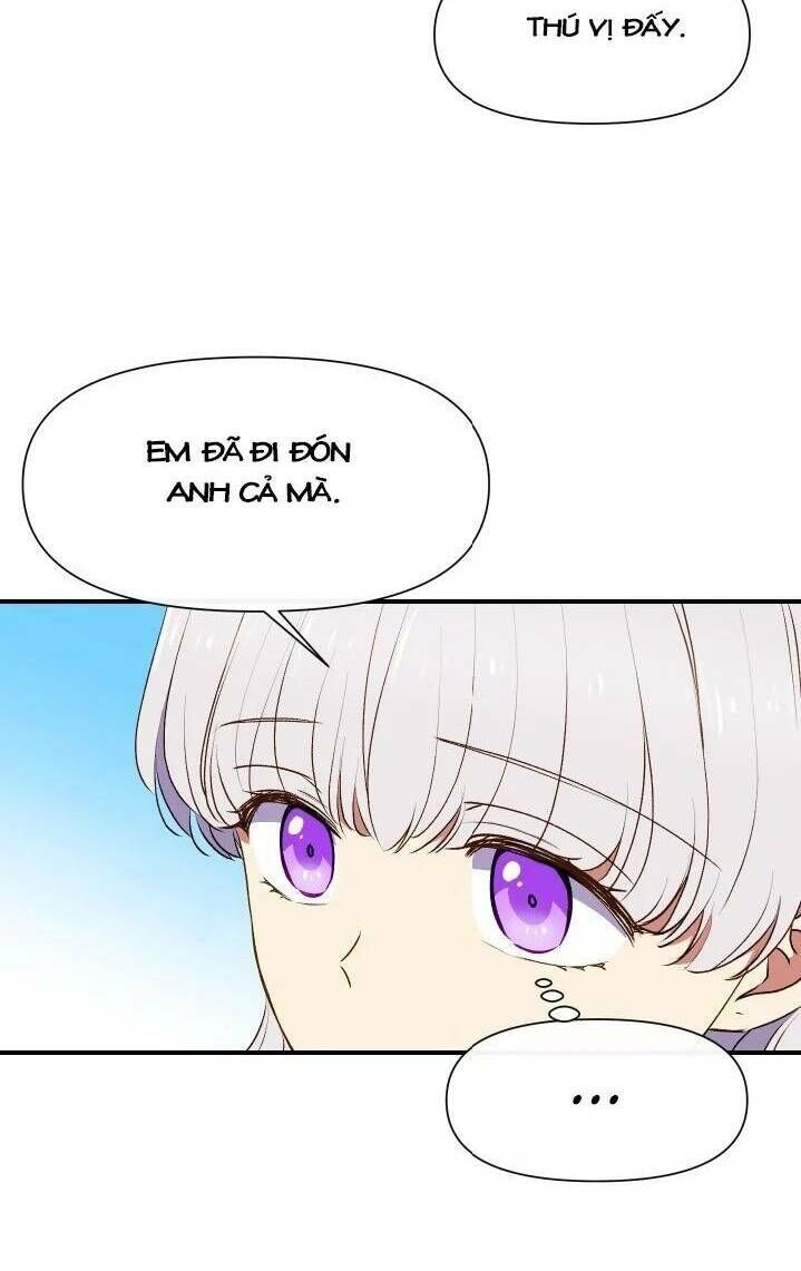 Bản Khế Ước Với Nữ Công Tước Ác Ma Chap 62 - Next Chap 63