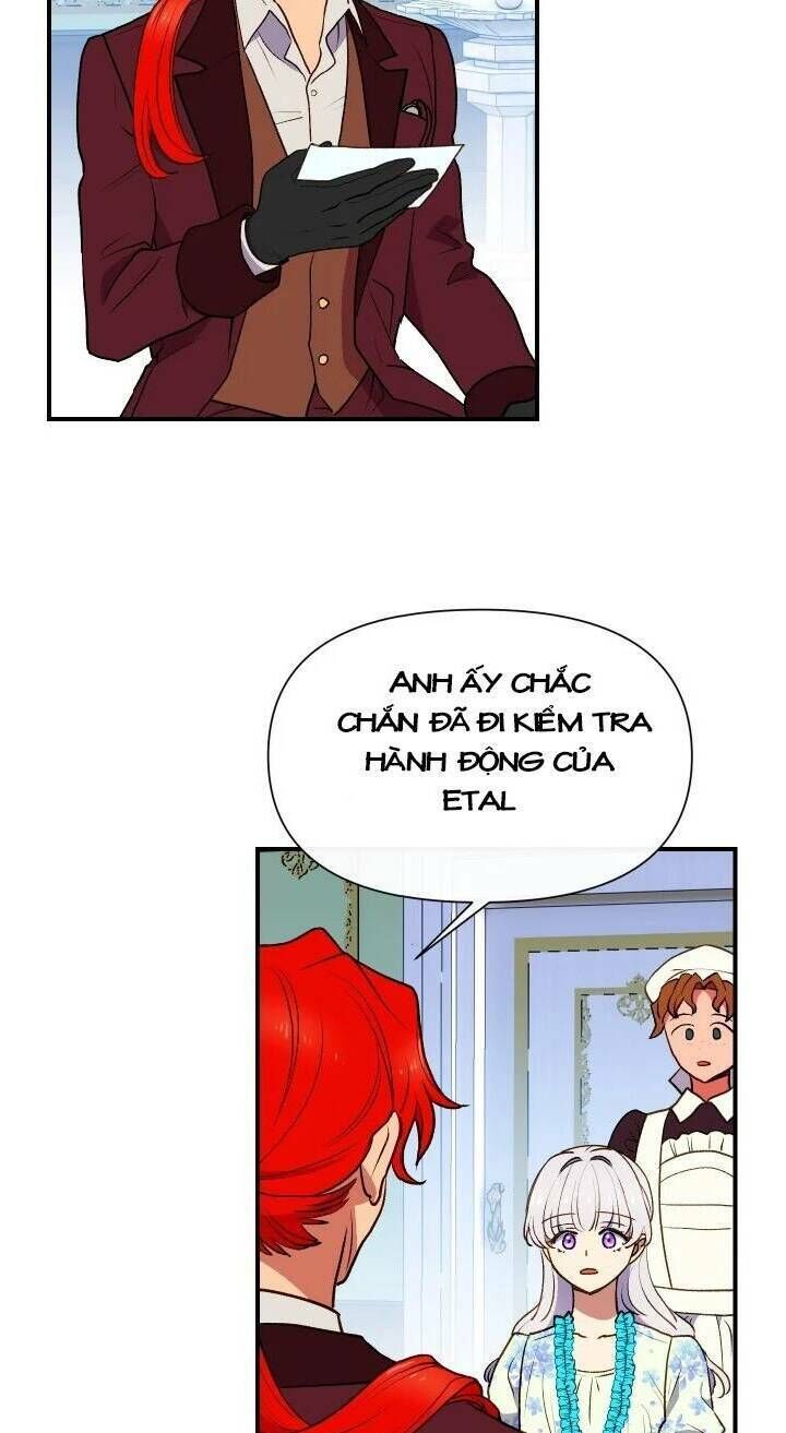 Bản Khế Ước Với Nữ Công Tước Ác Ma Chap 62 - Next Chap 63