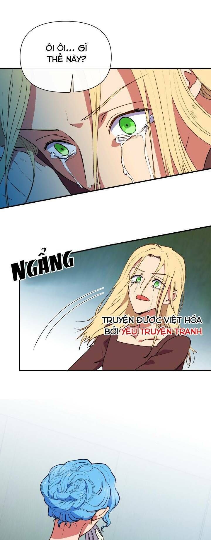 Bản Khế Ước Với Nữ Công Tước Ác Ma Chap 63 - Next Chap 64