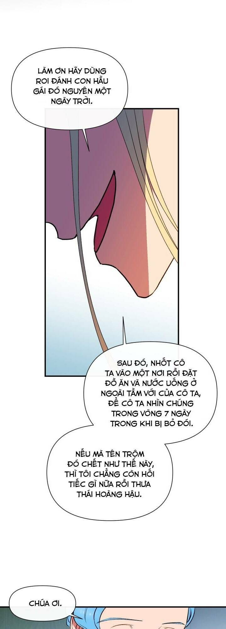 Bản Khế Ước Với Nữ Công Tước Ác Ma Chap 63 - Next Chap 64