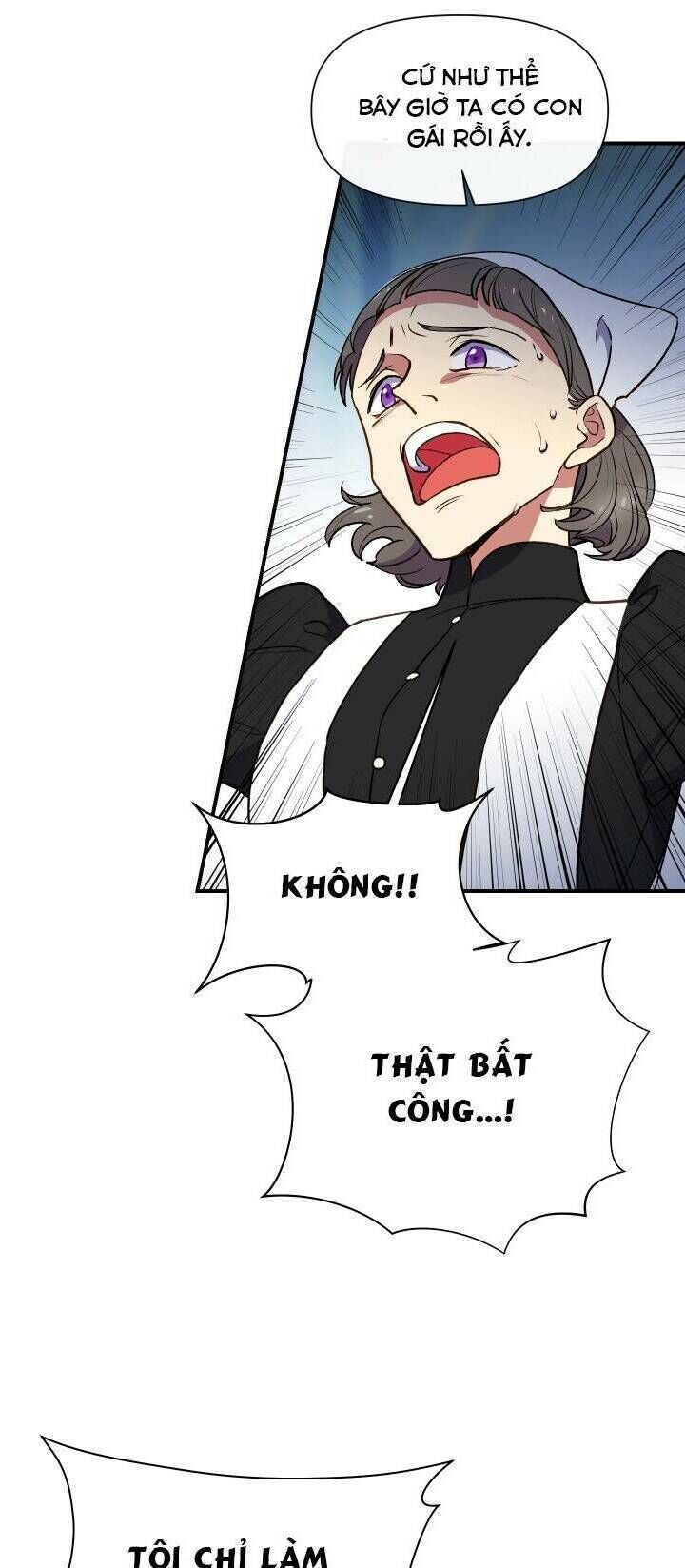 Bản Khế Ước Với Nữ Công Tước Ác Ma Chap 63 - Next Chap 64