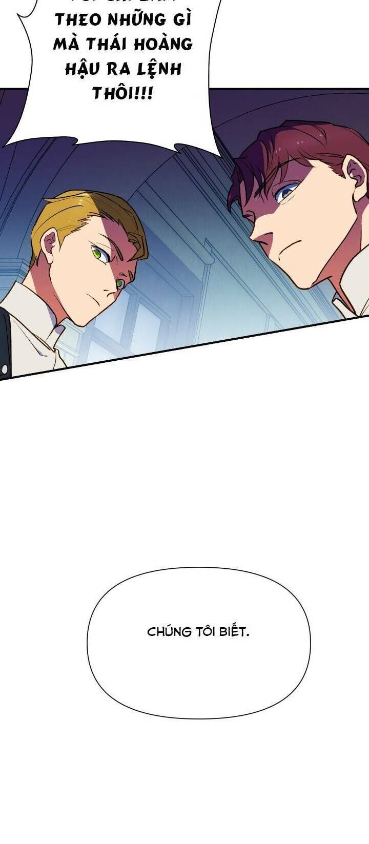 Bản Khế Ước Với Nữ Công Tước Ác Ma Chap 63 - Next Chap 64