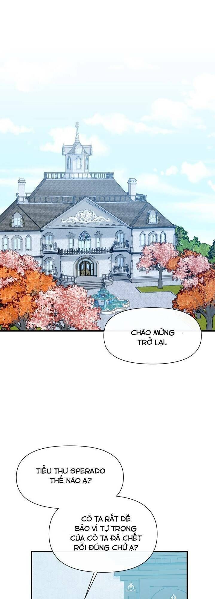 Bản Khế Ước Với Nữ Công Tước Ác Ma Chap 63 - Next Chap 64