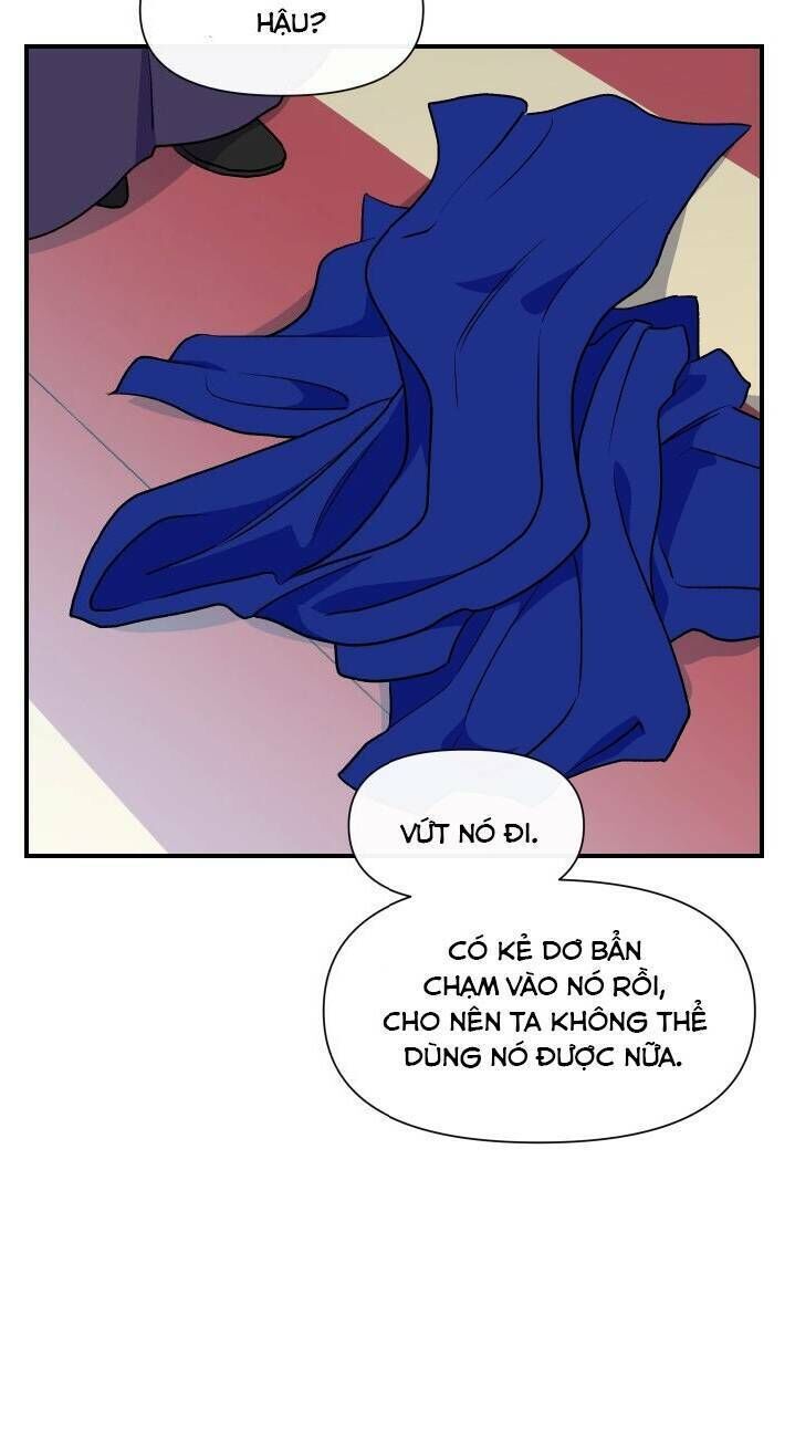 Bản Khế Ước Với Nữ Công Tước Ác Ma Chap 63 - Next Chap 64