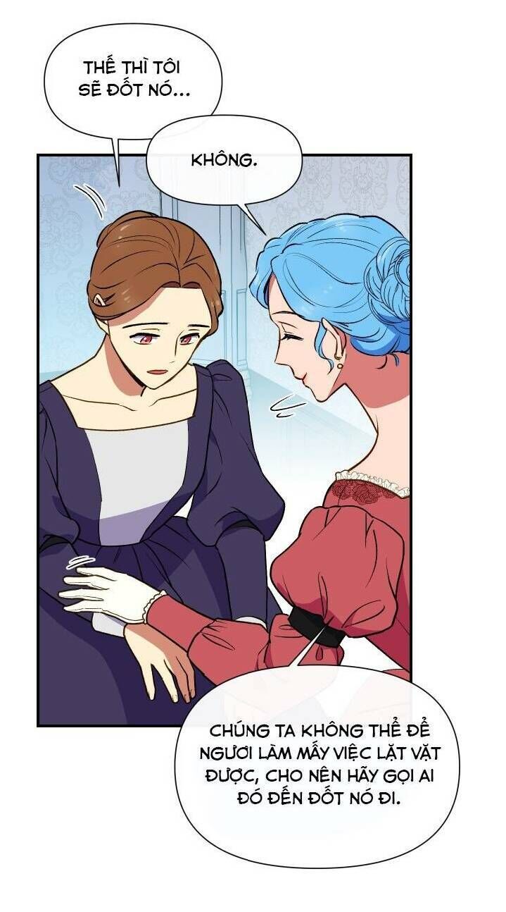 Bản Khế Ước Với Nữ Công Tước Ác Ma Chap 63 - Next Chap 64