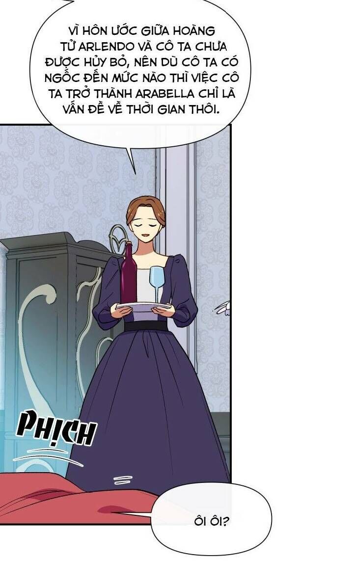 Bản Khế Ước Với Nữ Công Tước Ác Ma Chap 63 - Next Chap 64