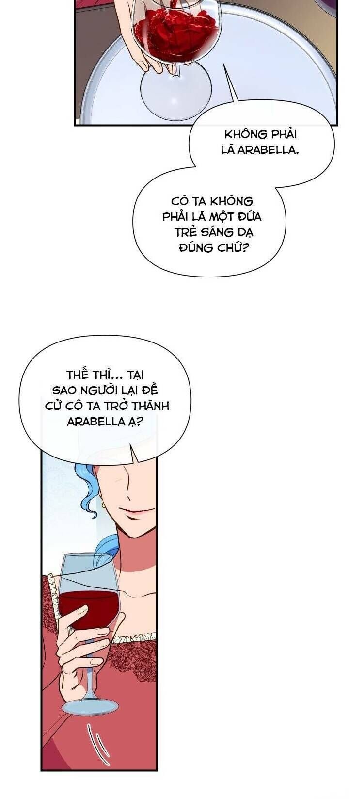 Bản Khế Ước Với Nữ Công Tước Ác Ma Chap 63 - Next Chap 64