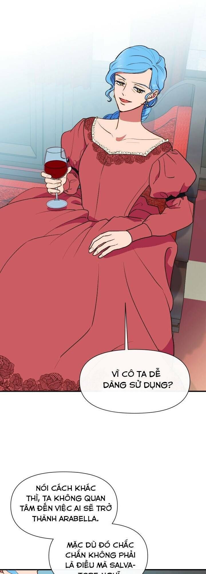 Bản Khế Ước Với Nữ Công Tước Ác Ma Chap 63 - Next Chap 64