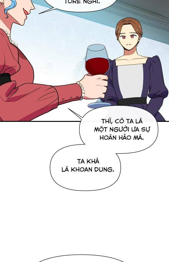 Bản Khế Ước Với Nữ Công Tước Ác Ma Chap 63 - Next Chap 64