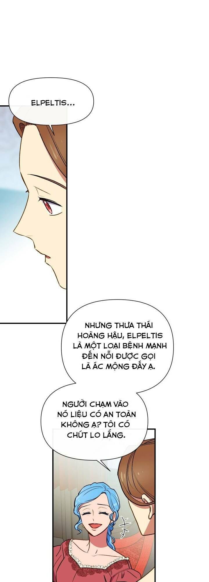 Bản Khế Ước Với Nữ Công Tước Ác Ma Chap 63 - Next Chap 64