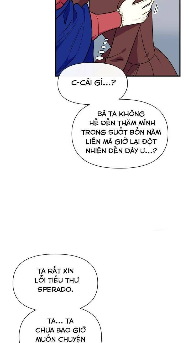 Bản Khế Ước Với Nữ Công Tước Ác Ma Chap 63 - Next Chap 64