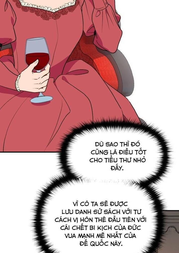 Bản Khế Ước Với Nữ Công Tước Ác Ma Chap 63 - Next Chap 64