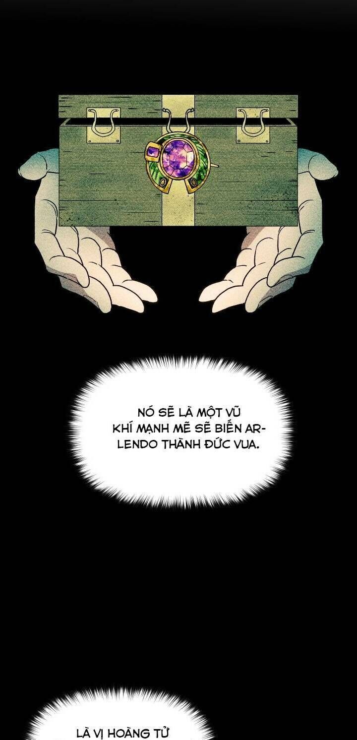 Bản Khế Ước Với Nữ Công Tước Ác Ma Chap 63 - Next Chap 64