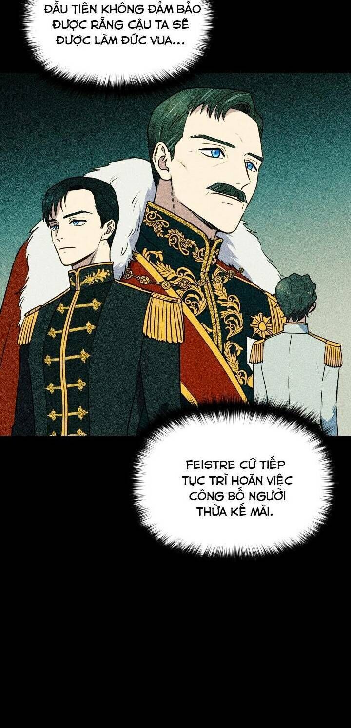 Bản Khế Ước Với Nữ Công Tước Ác Ma Chap 63 - Next Chap 64