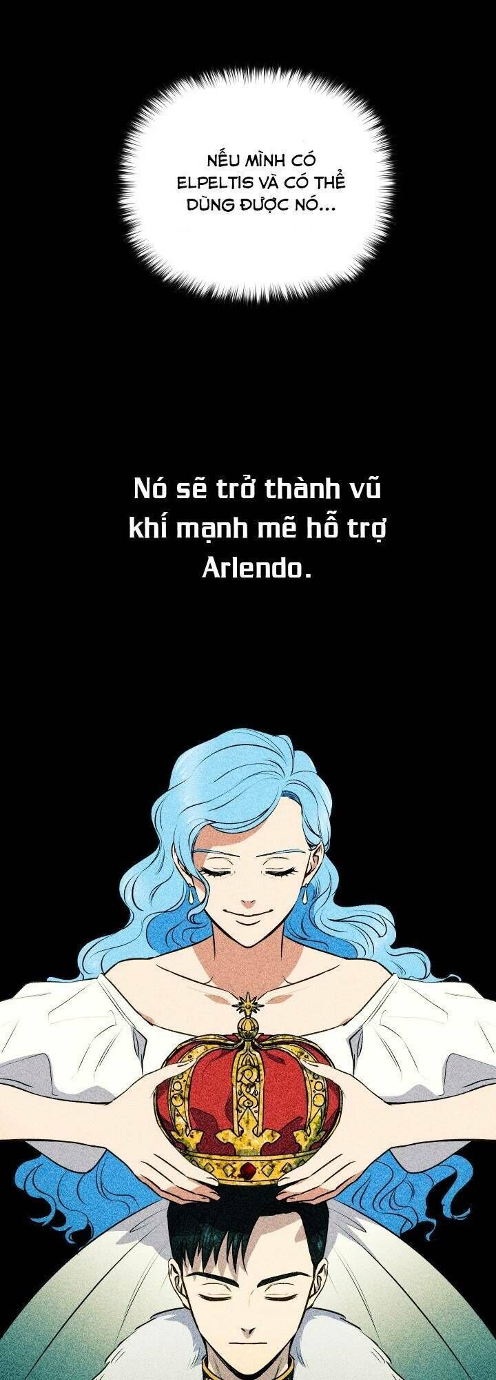 Bản Khế Ước Với Nữ Công Tước Ác Ma Chap 63 - Next Chap 64