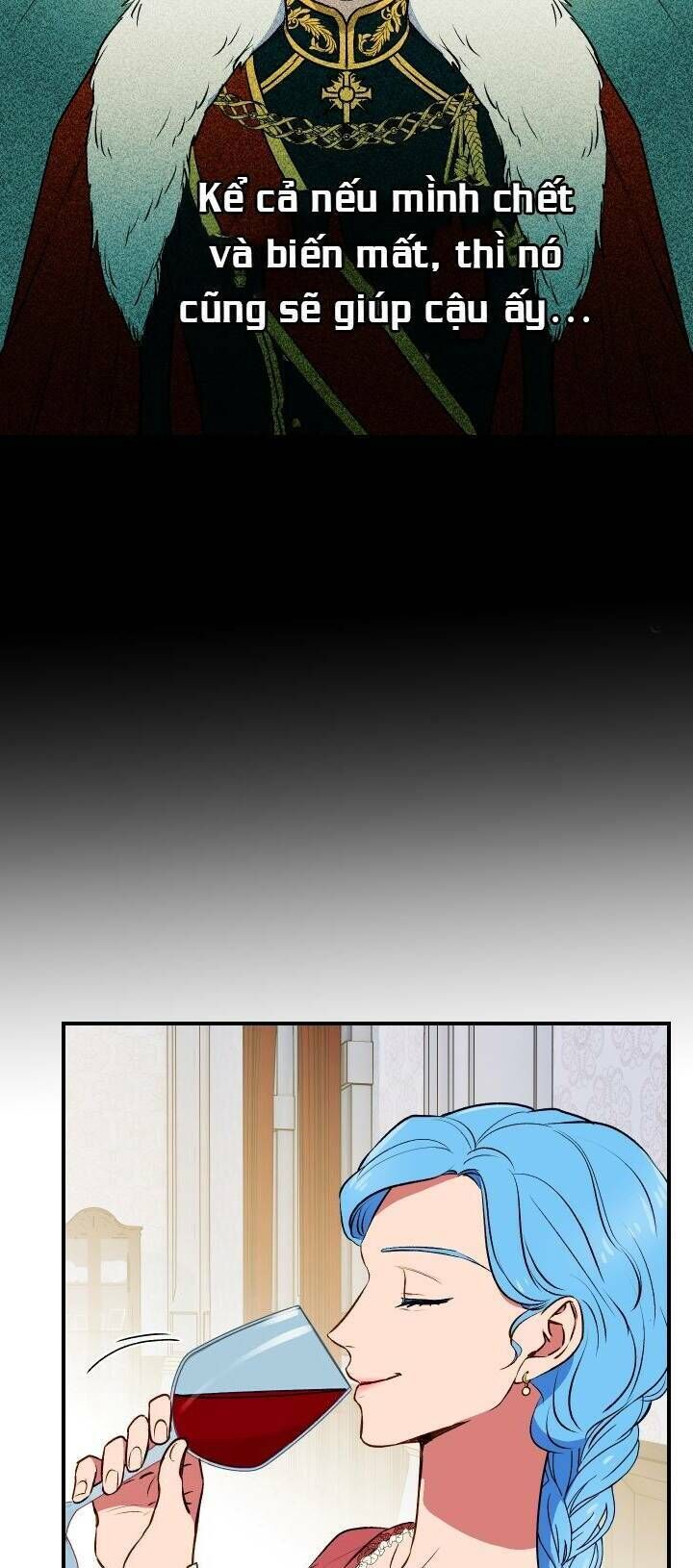 Bản Khế Ước Với Nữ Công Tước Ác Ma Chap 63 - Next Chap 64