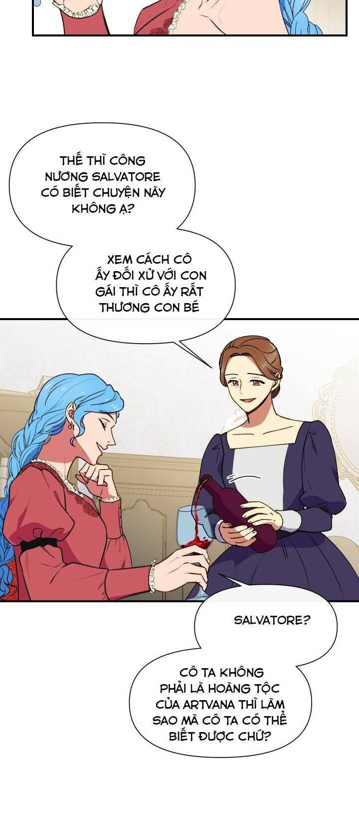 Bản Khế Ước Với Nữ Công Tước Ác Ma Chap 63 - Next Chap 64