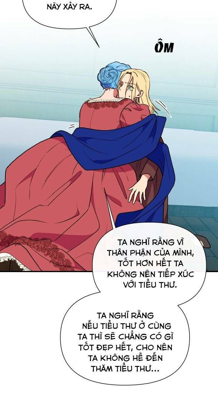 Bản Khế Ước Với Nữ Công Tước Ác Ma Chap 63 - Next Chap 64