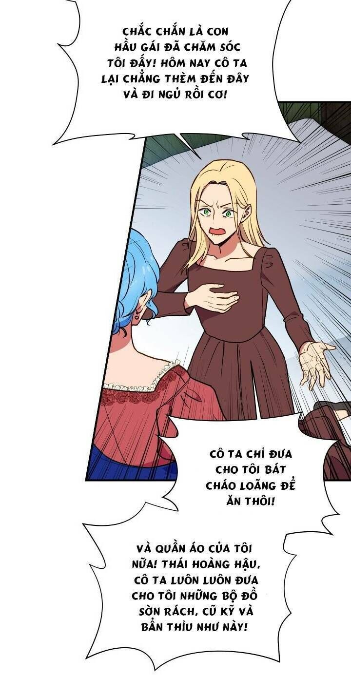 Bản Khế Ước Với Nữ Công Tước Ác Ma Chap 63 - Next Chap 64