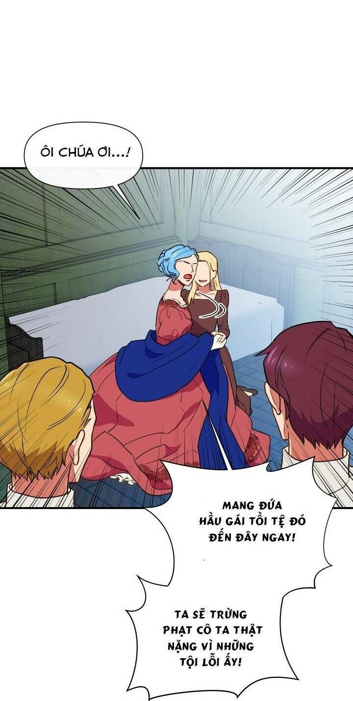 Bản Khế Ước Với Nữ Công Tước Ác Ma Chap 63 - Next Chap 64