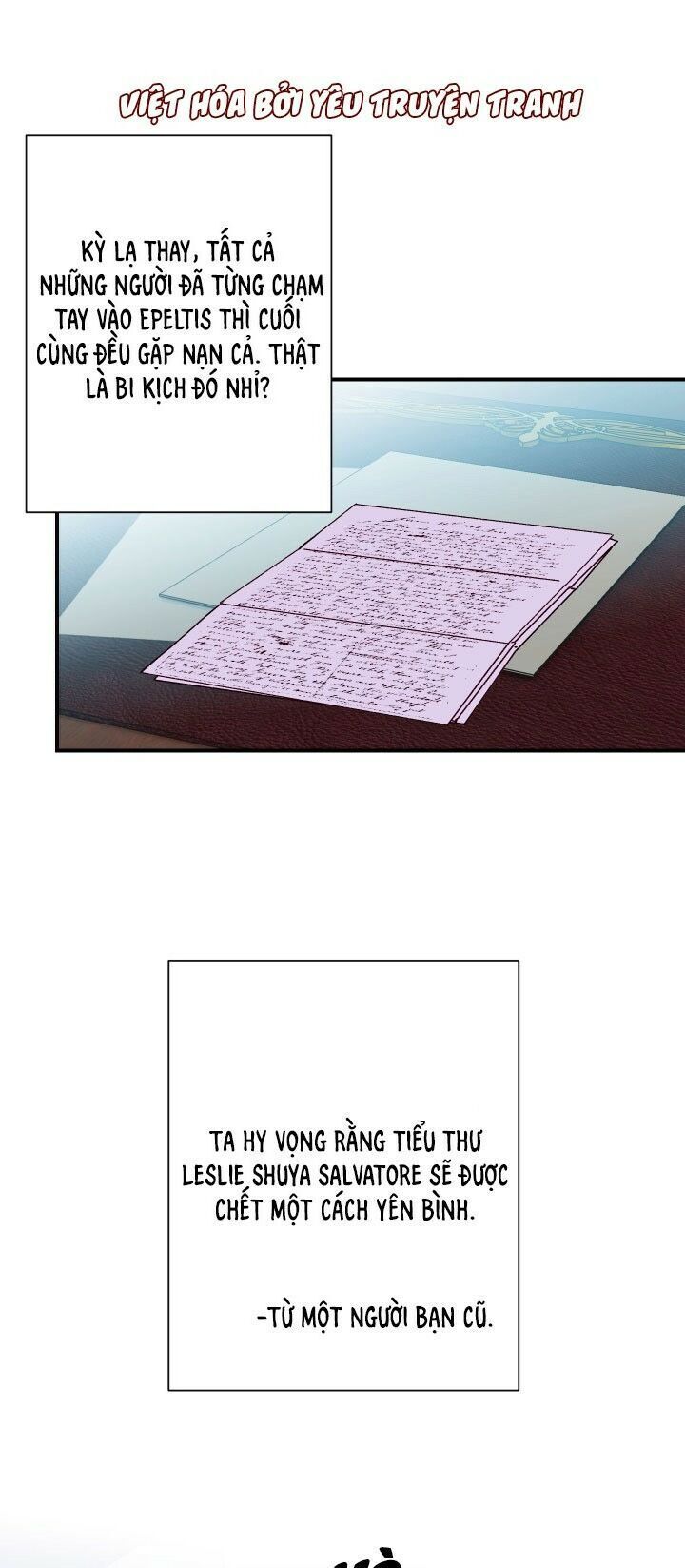Bản Khế Ước Với Nữ Công Tước Ác Ma Chap 64 - Next Chap 65
