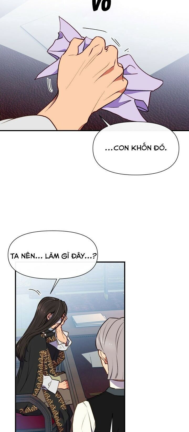 Bản Khế Ước Với Nữ Công Tước Ác Ma Chap 64 - Next Chap 65
