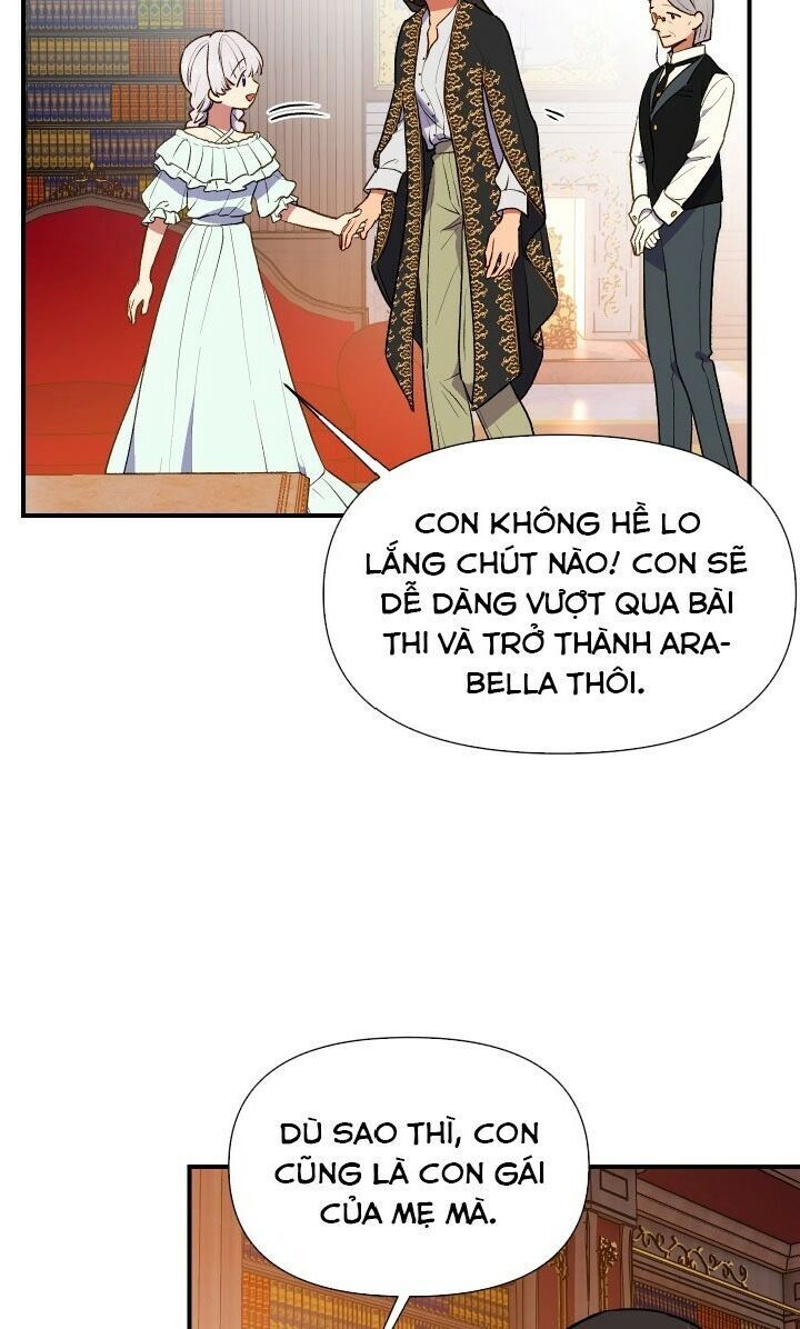 Bản Khế Ước Với Nữ Công Tước Ác Ma Chap 64 - Next Chap 65